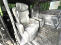 2025 Toyota Alphard Hybrid