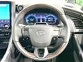 2025 Toyota Alphard Hybrid