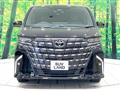 2025 Toyota Alphard Hybrid