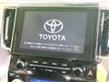 2022 Toyota Alphard G