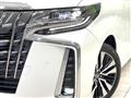 2022 Toyota Alphard G
