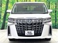 2022 Toyota Alphard G