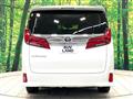 2022 Toyota Alphard G
