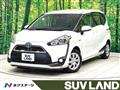 2017 Toyota Sienta