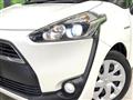 2017 Toyota Sienta