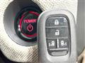 2025 Honda Freed