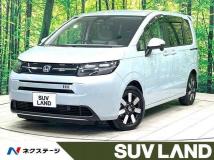 2025 Honda Freed