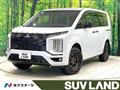 2025 Mitsubishi Delica D5