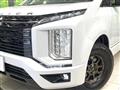 2025 Mitsubishi Delica D5