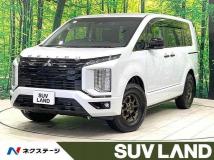 2025 Mitsubishi Delica D5