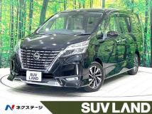 2019 Nissan Serena