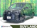 2026 Toyota Voxy