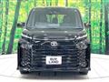 2026 Toyota Voxy
