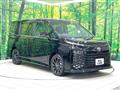 2026 Toyota Voxy