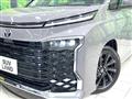 2026 Toyota Voxy