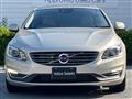 2018 Volvo V60