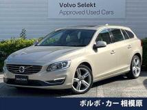 2018 Volvo V60