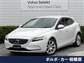 2017 Volvo V40