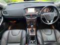 2017 Volvo V40