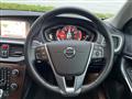 2017 Volvo V40