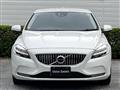2017 Volvo V40