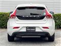 2017 Volvo V40