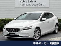 2017 Volvo V40