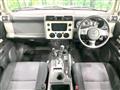 2011 Toyota FJ Cruiser