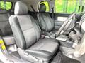 2011 Toyota FJ Cruiser