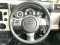 2011 Toyota FJ Cruiser