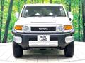 2011 Toyota FJ Cruiser