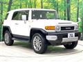 2011 Toyota FJ Cruiser