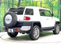 2011 Toyota FJ Cruiser