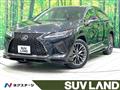 2020 Lexus RX