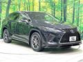 2020 Lexus RX