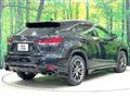 2020 Lexus RX