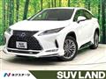 2019 Lexus RX