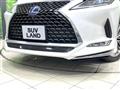 2019 Lexus RX