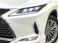 2019 Lexus RX