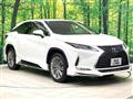 2019 Lexus RX