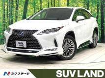 2019 Lexus RX
