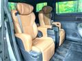2025 Toyota Vellfire