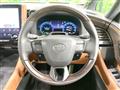 2025 Toyota Vellfire
