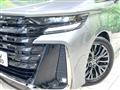 2025 Toyota Vellfire