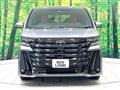 2025 Toyota Vellfire