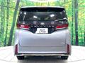 2025 Toyota Vellfire