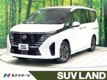 2024 Nissan Serena