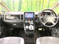 2018 Mitsubishi Delica D5