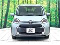 2022 Toyota Sienta