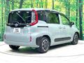 2022 Toyota Sienta